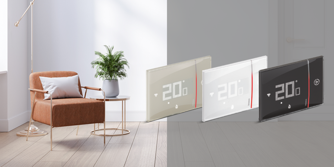 Smartes Heizen bei Mühle Elektrotechnik in Stuttgart