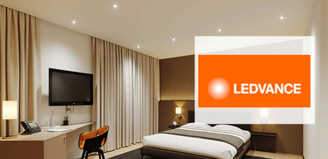 Ledvance bei Mühle Elektrotechnik in Stuttgart