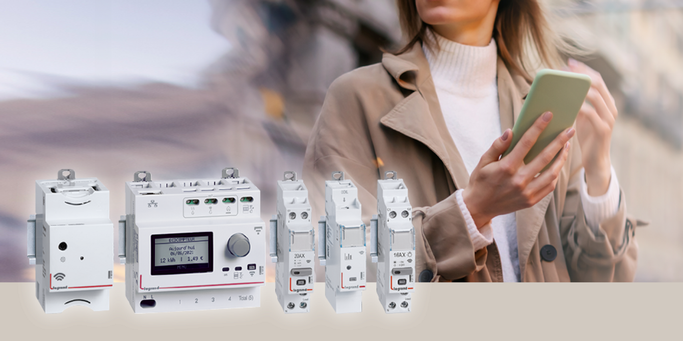 CX³ with Netatmo bei Mühle Elektrotechnik in Stuttgart