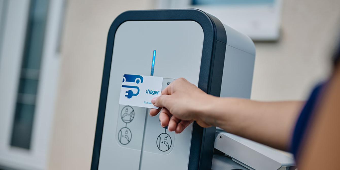 E-Mobilität öffentlicher Bereich bei Mühle Elektrotechnik in Stuttgart