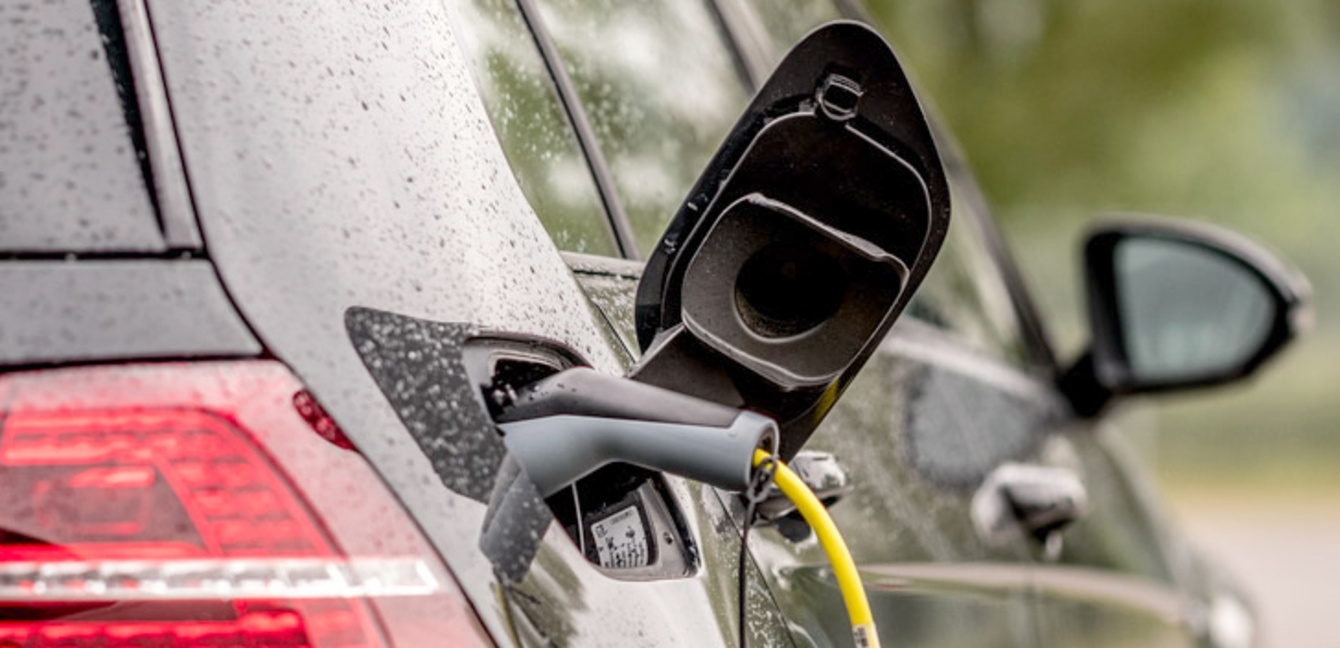 E-Mobility bei Mühle Elektrotechnik in Stuttgart