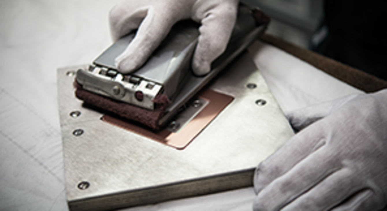 Manufaktur bei Mühle Elektrotechnik in Stuttgart