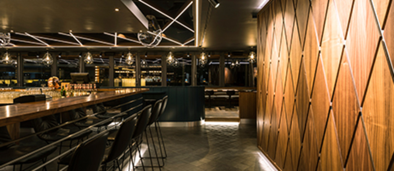 Hotellerie / Gastronomie bei Mühle Elektrotechnik in Stuttgart