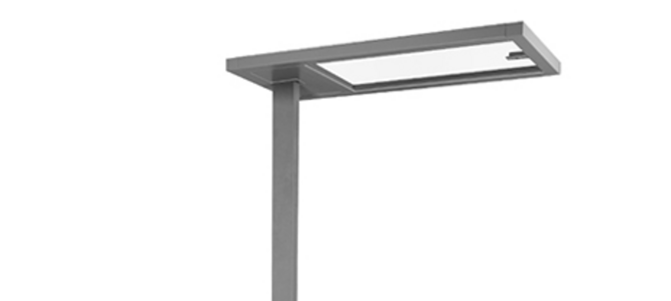 Stehleuchten bei Mühle Elektrotechnik in Stuttgart