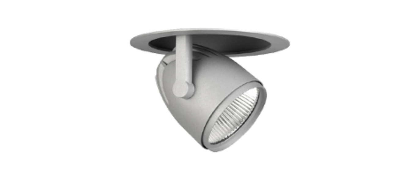 Einbaustrahler bei Mühle Elektrotechnik in Stuttgart