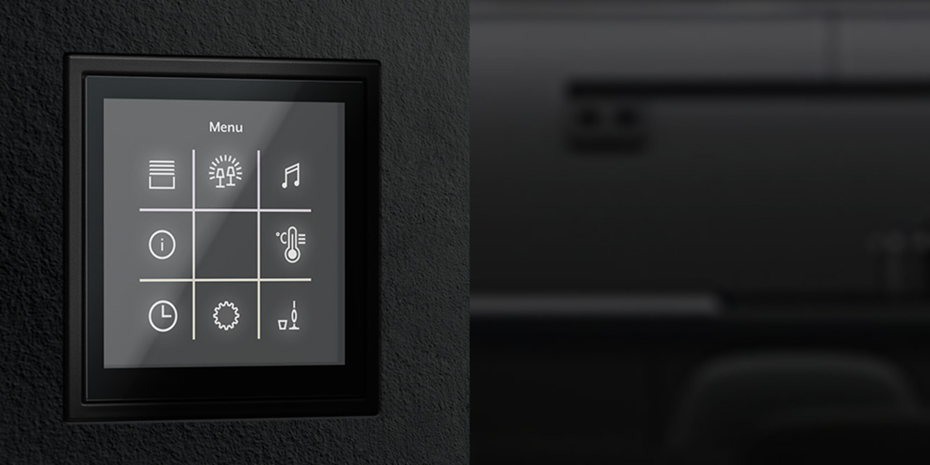LS TOUCH bei Mühle Elektrotechnik in Stuttgart