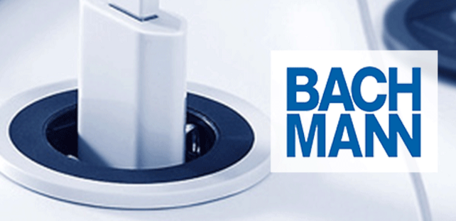 Bachmann bei Mühle Elektrotechnik in Stuttgart