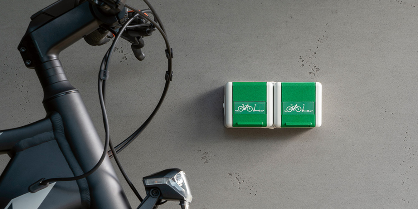 SCHUKO® Steckdose für E-Bikes bei Mühle Elektrotechnik in Stuttgart