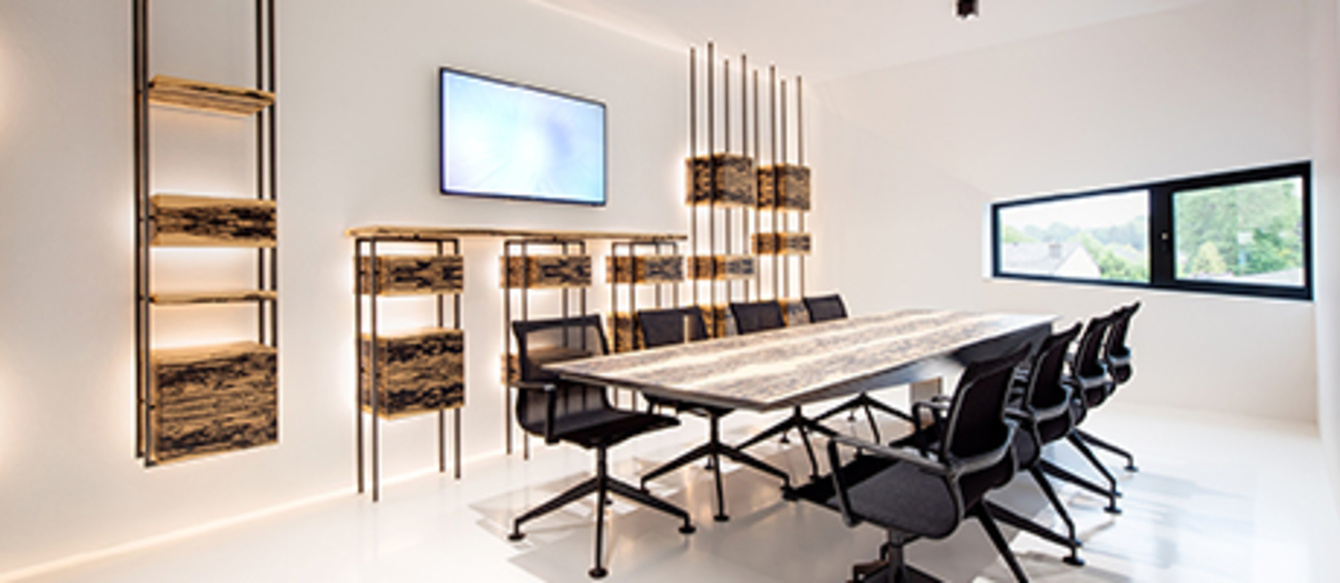 Büro / Kommunikation bei Mühle Elektrotechnik in Stuttgart