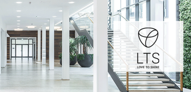 LTS bei Mühle Elektrotechnik in Stuttgart