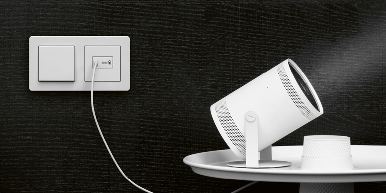 Ladegerät USB PD 60 bei Mühle Elektrotechnik in Stuttgart