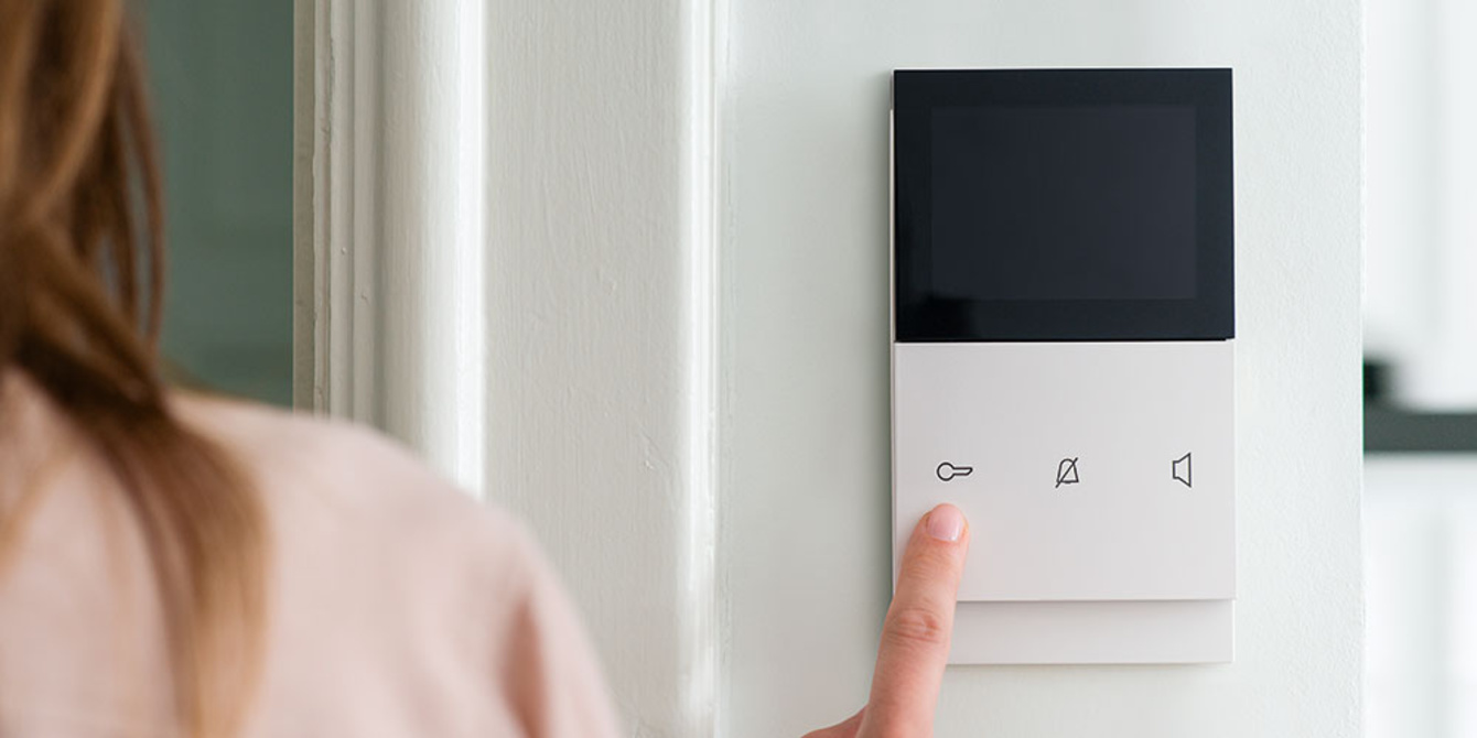 ELCOM.TOUCH bei Mühle Elektrotechnik in Stuttgart